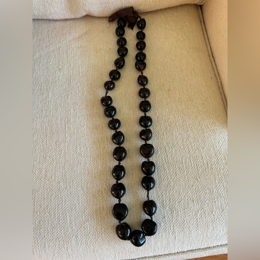 African Necklace